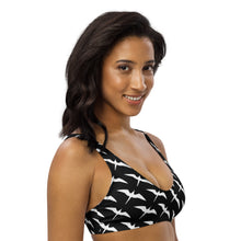 Load image into Gallery viewer, 'IWA Ho'āuna Bikini Top