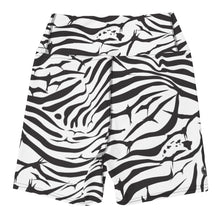 Load image into Gallery viewer, 'IWA Zebra Shorties