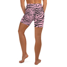 Load image into Gallery viewer, 'IWA Zebra Shorties (Rosé)
