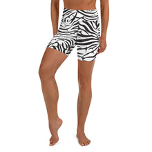 Load image into Gallery viewer, 'IWA Zebra Shorties