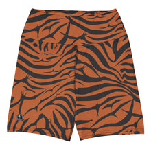 Load image into Gallery viewer, 'IWA Zebra Shorties (Tiger)