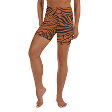 Load image into Gallery viewer, 'IWA Zebra Shorties (Tiger)