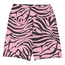Load image into Gallery viewer, 'IWA Zebra Shorties (Rosé)