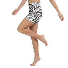 Load image into Gallery viewer, 'IWA Zebra Shorties