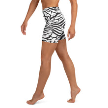 Load image into Gallery viewer, 'IWA Zebra Shorties