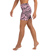 Load image into Gallery viewer, 'IWA Zebra Shorties (Rosé)