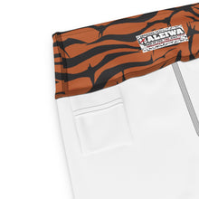 Load image into Gallery viewer, 'IWA Zebra Shorties (Tiger)