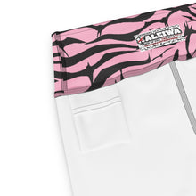 Load image into Gallery viewer, 'IWA Zebra Shorties (Rosé)