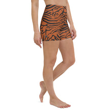 Load image into Gallery viewer, 'IWA Zebra Shorties (Tiger)