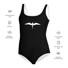 Load image into Gallery viewer, 'IWA Bird Youth BodySuit
