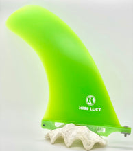 Load image into Gallery viewer, 8.5" Miss Lucy Single Fin