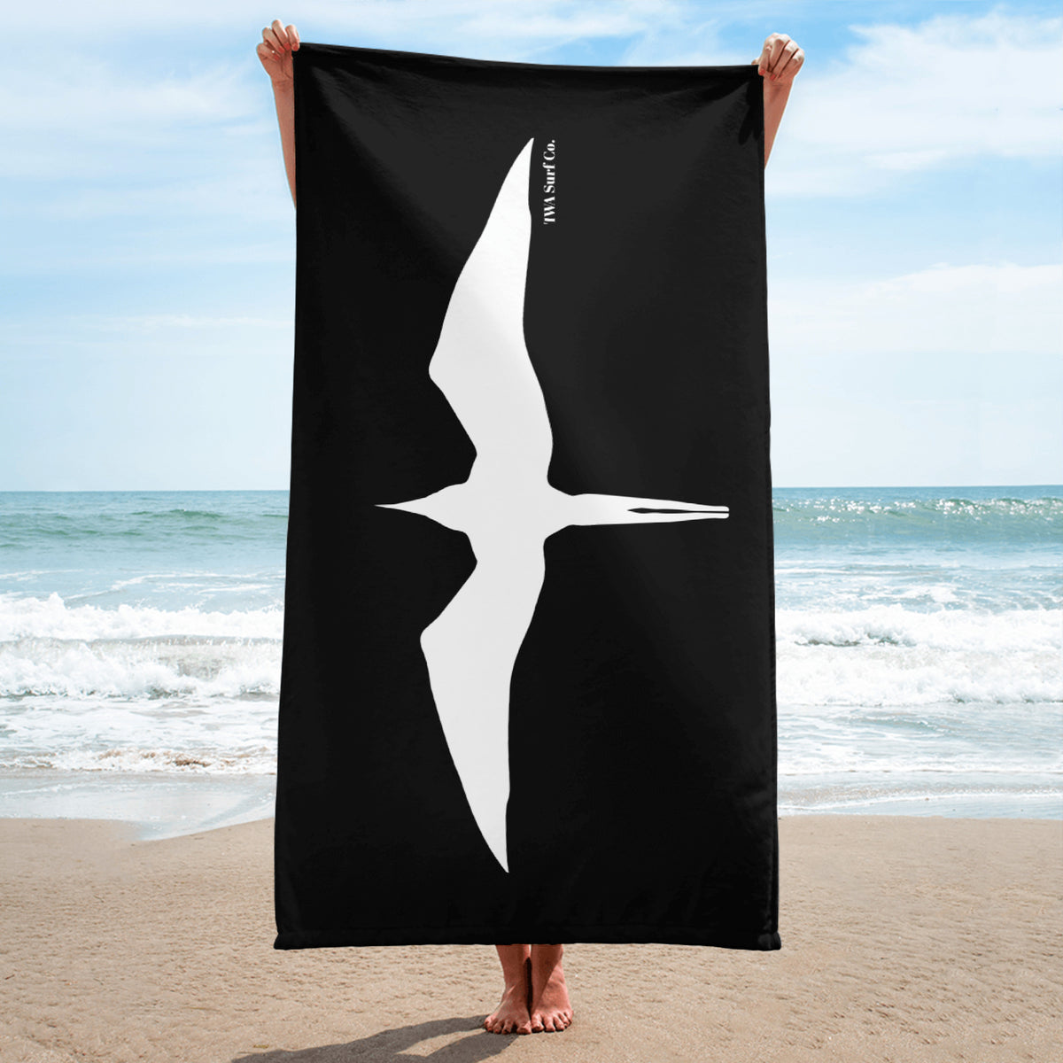 希少 BIRDWELL BEACH TOWEL 特大 レア 希少 BIRDWELL BEACH TOWEL 特大 レア