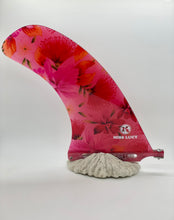 Load image into Gallery viewer, 9.5" Miss Lucy Single Fin