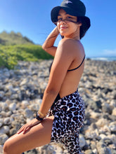 Load image into Gallery viewer, 'IWA Bucket Hat (White Embroidery)