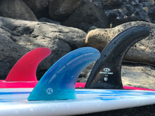 Load image into Gallery viewer, KD Side Bite Fins FUTURE System