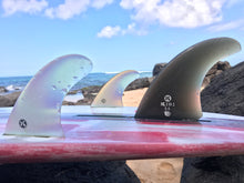 Load image into Gallery viewer, KD Side Bite Fins FUTURE System