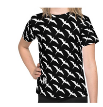 Load image into Gallery viewer, 'IWA Ho'āuna Keiki Tee (Unisex)