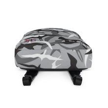 Load image into Gallery viewer, 'IWA Camo Backpack