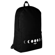 Load image into Gallery viewer, 'IWA + Moon Backpack