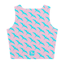 Load image into Gallery viewer, 'IWA Ho'āuna Sport Top (Cotton Candy)
