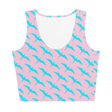 Load image into Gallery viewer, 'IWA Ho'āuna Sport Top (Cotton Candy)