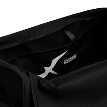 Load image into Gallery viewer, 'IWA + Moon Duffle Bag