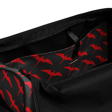 Load image into Gallery viewer, 'IWA Ho'āuna Duffle Bag in Aumoe