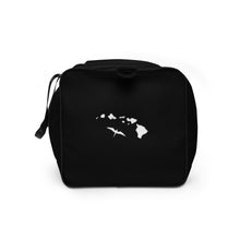 Load image into Gallery viewer, 'IWA + Moon Duffle Bag