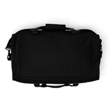 Load image into Gallery viewer, 'IWA + Moon Duffle Bag