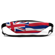Load image into Gallery viewer, Hae Hawai'i Fanny Pack