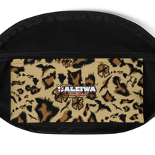 Load image into Gallery viewer, Island Leopard Fanny Pack