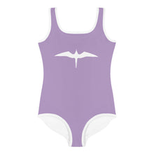 Load image into Gallery viewer, 'IWA Keiki BodySuit (LAVENDER)