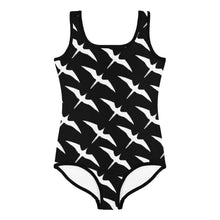 Load image into Gallery viewer, 'IWA Ho'āuna Keiki BodySuit