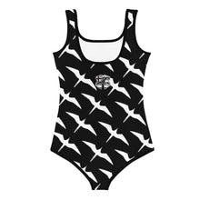 Load image into Gallery viewer, 'IWA Ho'āuna Keiki BodySuit