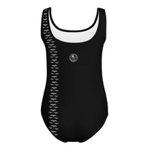 Load image into Gallery viewer, 'IWA Kukulu Keiki BodySuit