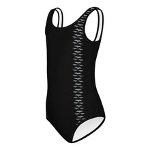 Load image into Gallery viewer, 'IWA Kukulu Keiki BodySuit