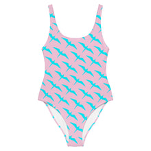 Load image into Gallery viewer, 'IWA Ho'āuna Wāhine BodySuit (Cotton Candy)