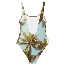 Load image into Gallery viewer, 'IWA + Moon Wāhine BodySuit (Coco)