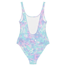 Load image into Gallery viewer, 'IWA Wāhine BodySuit (CLOUD9)