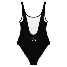 Load image into Gallery viewer, 'IWA + Moon Wāhine BodySuit