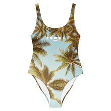 Load image into Gallery viewer, 'IWA + Moon Wāhine BodySuit (Coco)