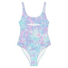 Load image into Gallery viewer, 'IWA Wāhine BodySuit (CLOUD9)