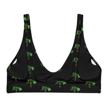 Load image into Gallery viewer, Hāloa Kalo Islands Pākana Bikini Top