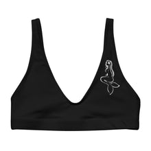 Load image into Gallery viewer, Tropical GypSea Bikini Top