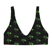 Load image into Gallery viewer, Hāloa Kalo Islands Pākana Bikini Top