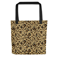 Load image into Gallery viewer, Island Leopard Tote