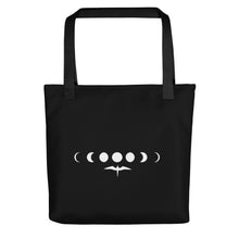 Load image into Gallery viewer, 'IWA + Moon Tote