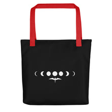 Load image into Gallery viewer, 'IWA + Moon Tote
