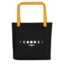 Load image into Gallery viewer, 'IWA + Moon Tote