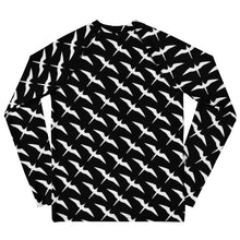 Load image into Gallery viewer, 'IWA Ho'āuna Youth Rash Guard